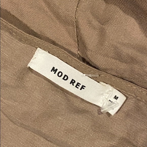 Mod Ref The Hue Jumpsuit - Picture 6 of 8